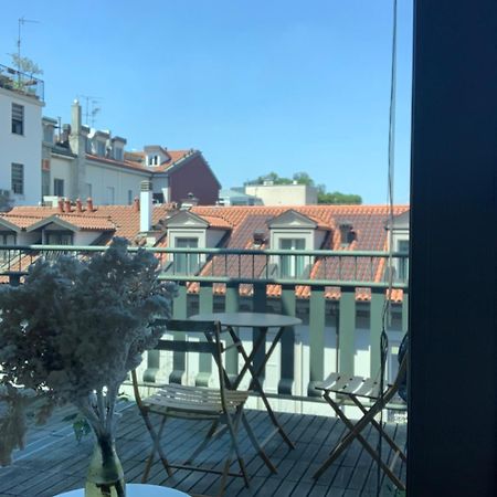 Corso Garibaldi Suite Milano Exteriör bild