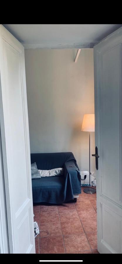Corso Garibaldi Suite Milano Exteriör bild