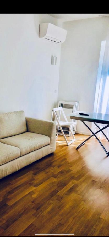 Corso Garibaldi Suite Milano Exteriör bild