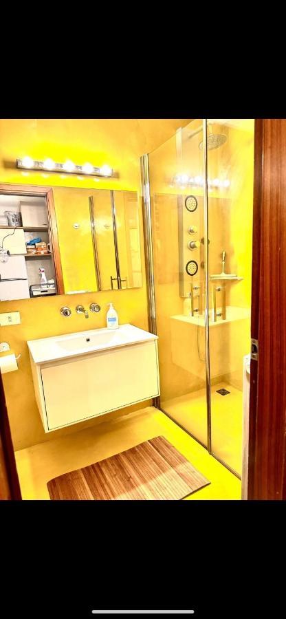 Corso Garibaldi Suite Milano Exteriör bild