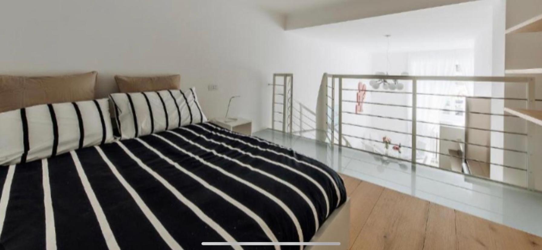 Corso Garibaldi Suite Milano Exteriör bild