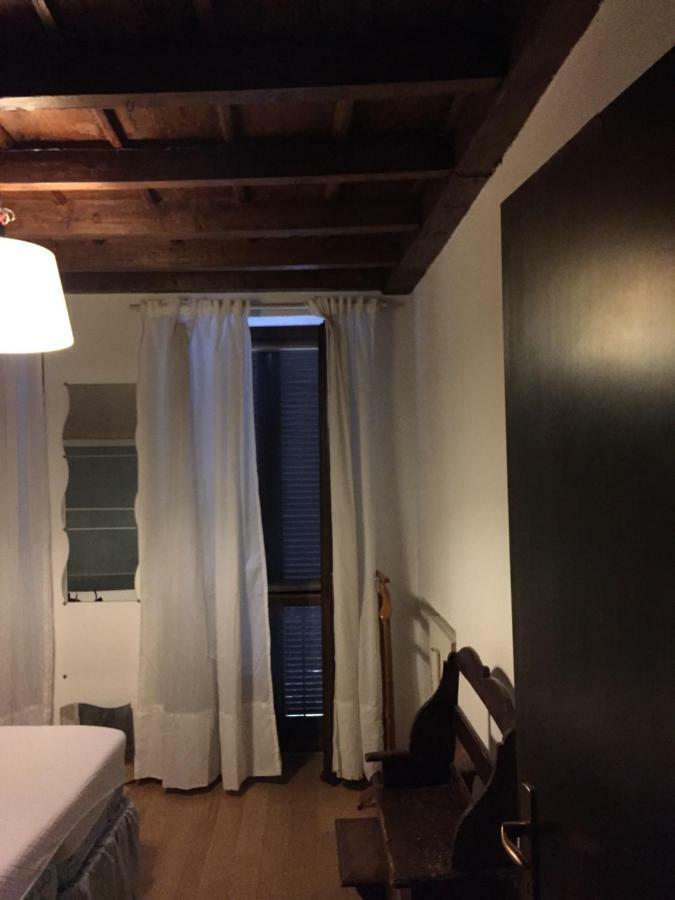 Corso Garibaldi Suite Milano Exteriör bild