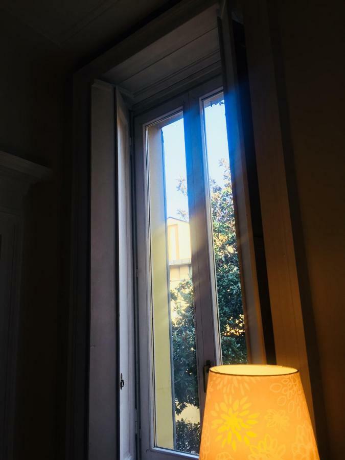 Corso Garibaldi Suite Milano Exteriör bild