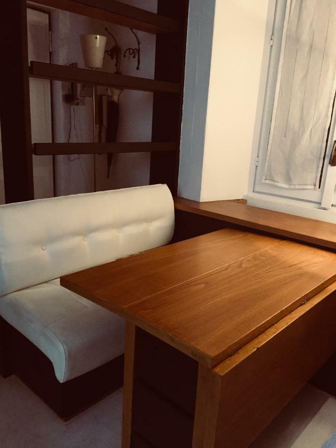 Corso Garibaldi Suite Milano Exteriör bild