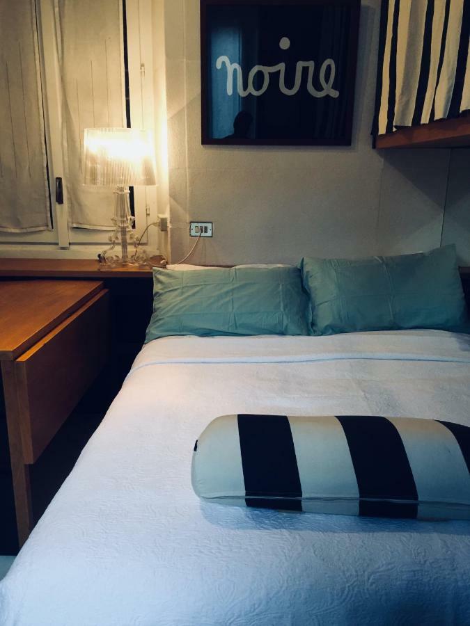 Corso Garibaldi Suite Milano Exteriör bild