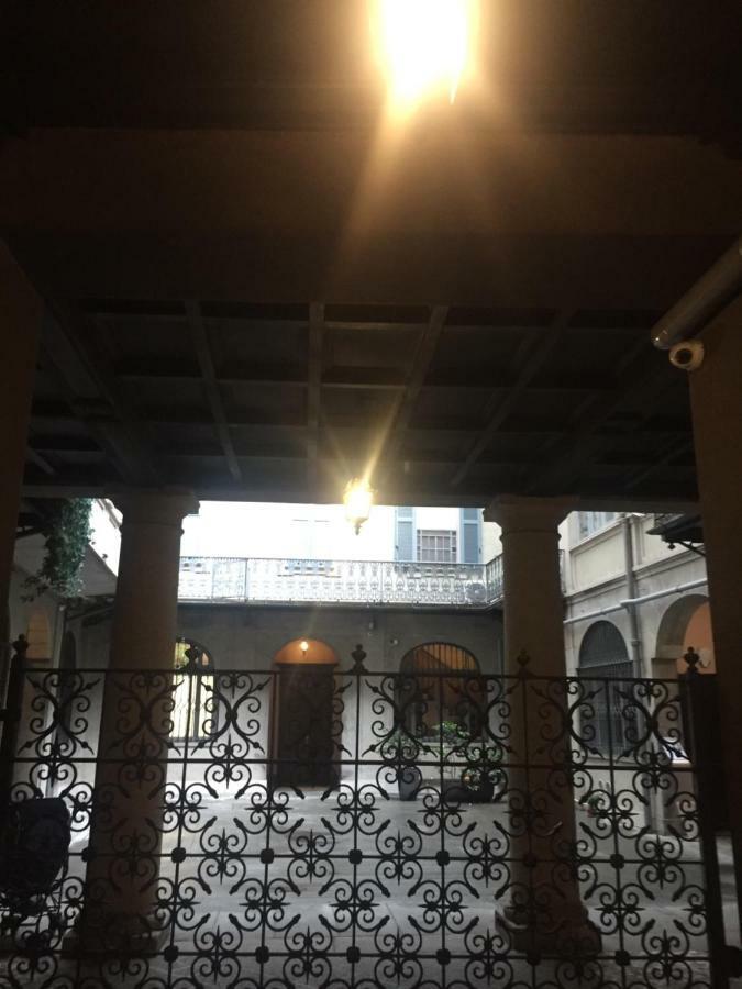 Corso Garibaldi Suite Milano Exteriör bild