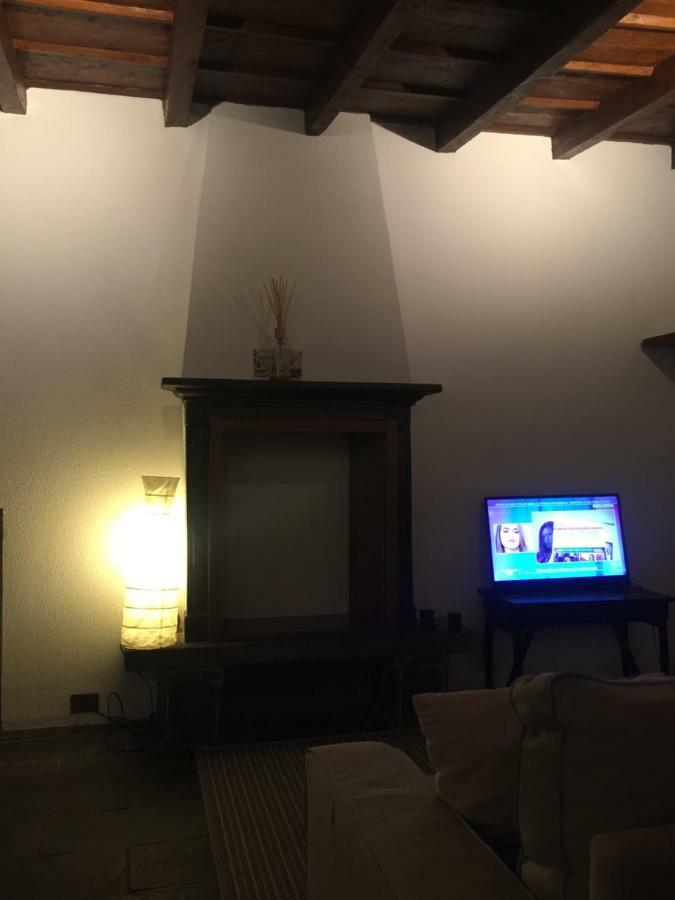 Corso Garibaldi Suite Milano Exteriör bild