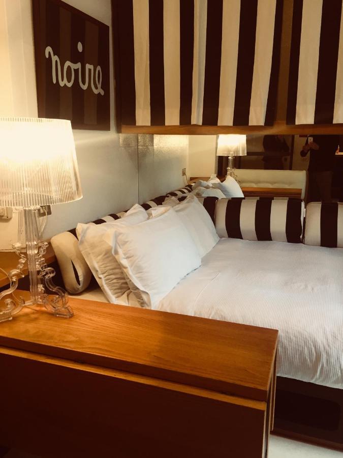 Corso Garibaldi Suite Milano Exteriör bild