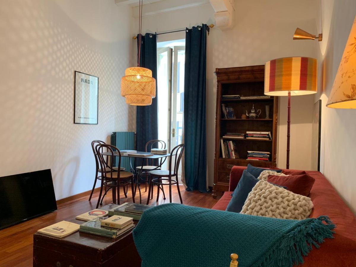 Corso Garibaldi Suite Milano Exteriör bild